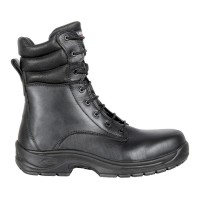 BOTA CANO ALTO BIQ  PALM N/MET HELIX (S3+HRO+SRC)